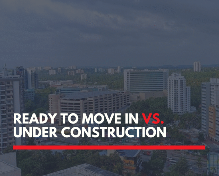 The Best Choice for Your 3BHK in Thiruvananthapuram